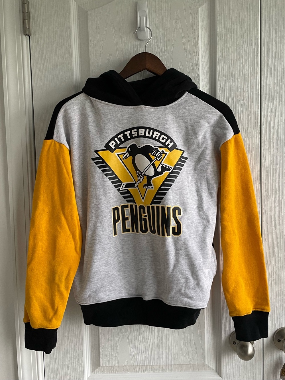 Penguins Hoodie